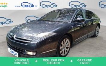 Citroen c6 Valréas