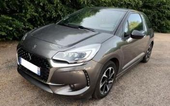 Citroen ds3 Bois-d'Arcy