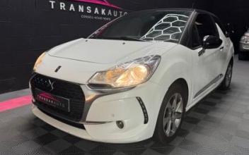 Citroen ds3 Chaponost