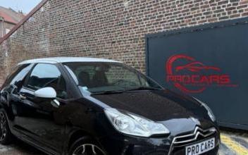 Citroen DS3 Douai