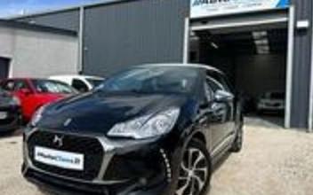 Citroen ds3 Aucamville