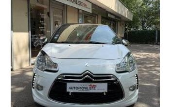 Citroen ds3 Chaville