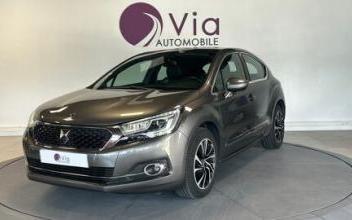 Citroen ds4 Pessac