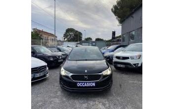 Citroen ds4 La-Garde