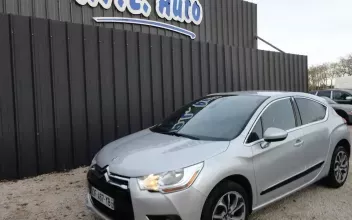 Citroen DS4 Montauban