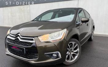 Citroen DS4 Saint-Dizier