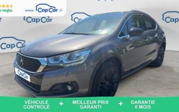 Citroen ds4 Roissy-en-Brie
