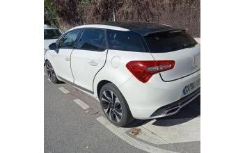Citroen ds5 Perpignan