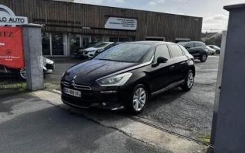 Citroen ds5 Brive-la-Gaillarde
