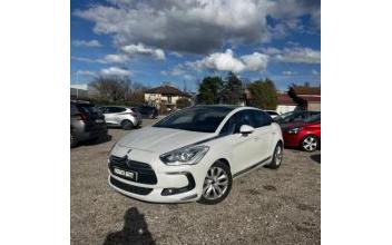 Citroen ds5 Vénissieux