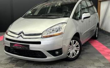 Citroen grand c4 picasso Angers