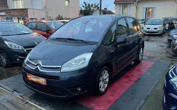 Citroen grand c4 picasso Le-Blanc-Mesnil