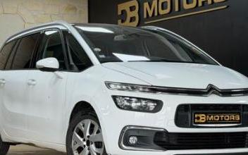 Citroen grand c4 picasso Albi