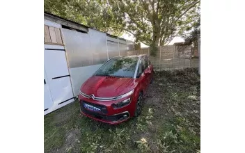 Citroen Grand C4 SpaceTourer Janville