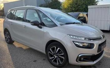 Citroen grand c4 spacetourer Saint-Priest