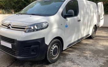 Citroen Jumpy Aix-en-Provence