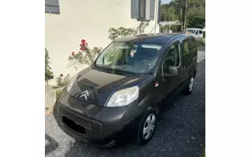 Citroen Nemo Condé-sur-l'Escaut