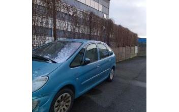 Citroen picasso Nevers