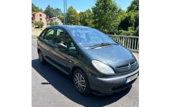 Citroen picasso Firminy