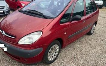 Citroen picasso Armeau