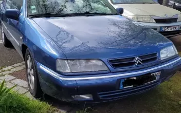 Citroen Xantia Argenteuil