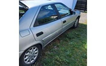 Citroen xantia Artemare