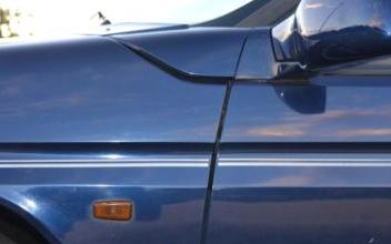 Citroen xm Châteauneuf-sur-Isère
