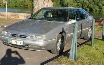 Citroen XM Hayange