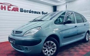 Citroen xsara Pessac