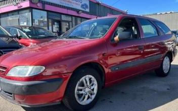 Citroen xsara Coignières