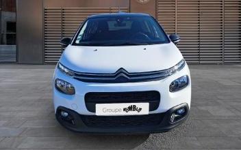 Citroën C3 Sancé