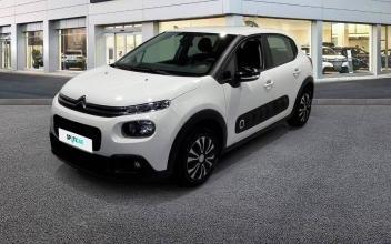 Citroën C3 Orvault
