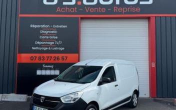 Dacia Dokker Bischwiller