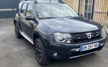 Dacia duster Izon