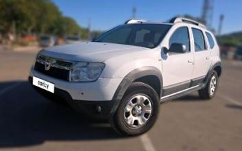 Dacia duster Aix-en-Provence