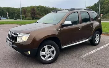 Dacia Duster Eschau