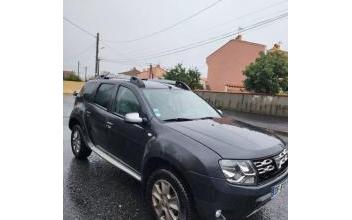 Dacia duster Le-Soler