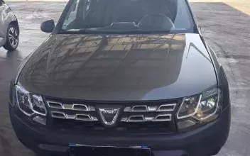 Dacia Duster Roquemaure