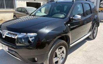 Dacia duster Arles