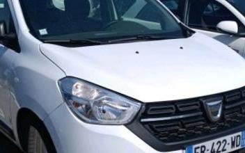 Dacia Lodgy Gardonne