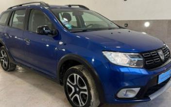 Dacia Logan MCV La-Buisse