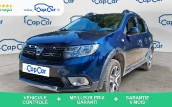 Dacia sandero Aix-en-Provence