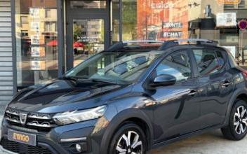 Dacia Sandero Forbach