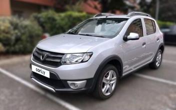 Dacia sandero Toulouse