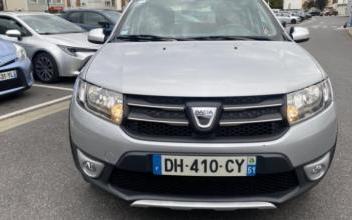 Dacia Sandero Voreppe