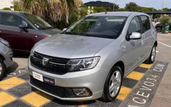 Dacia sandero Lattes
