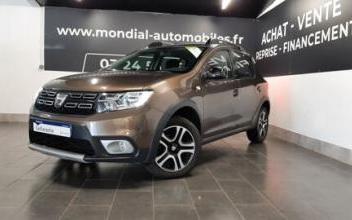 Dacia sandero Warcq