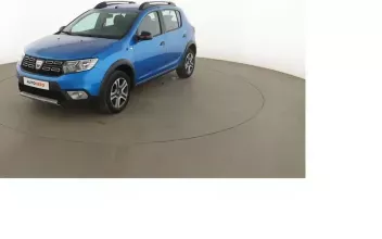 Dacia Sandero Issy-les-Moulineaux