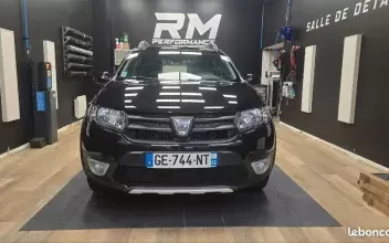 Dacia Sandero Attin