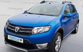 Dacia sandero Strasbourg